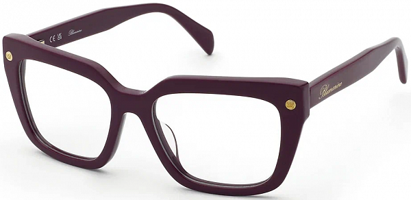 Оправа Blumarine 881 9FD с клипом Оправа Blumarine 881 9FD с клипом