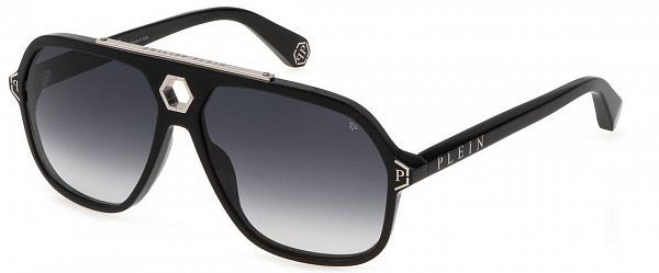 Солнцезащитные очки Philipp Plein 004M 700 Солнцезащитные очки Philipp Plein 004M 700
