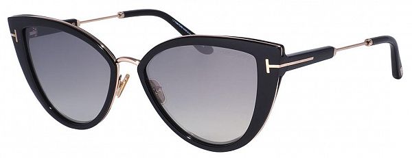 Солнцезащитные очки Tom Ford 868 01C Солнцезащитные очки Tom Ford 868 01C