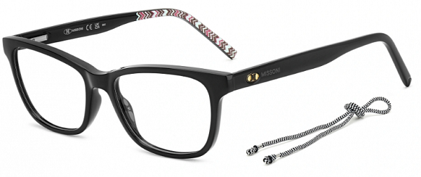 Оправа M Missoni 0160 807 Оправа M Missoni 0160 807