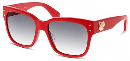 Солнцезащитные очки Moschino 008 C9A