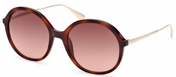 Солнцезащитные очки Max & Co 0109 52F