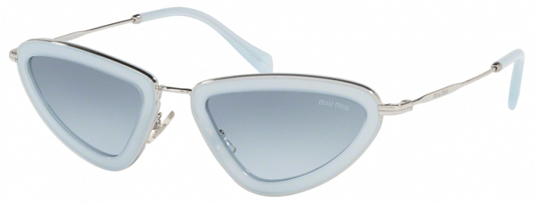 Солнцезащитные очки Miu Miu 60US 1344R2 Солнцезащитные очки Miu Miu 60US 1344R2