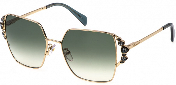 Солнцезащитные очки Blumarine 215V 594Y Солнцезащитные очки Blumarine 215V 594Y