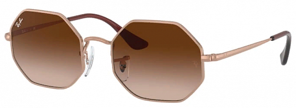 Солнцезащитные очки Ray Ban 9549 283/13 48 детские