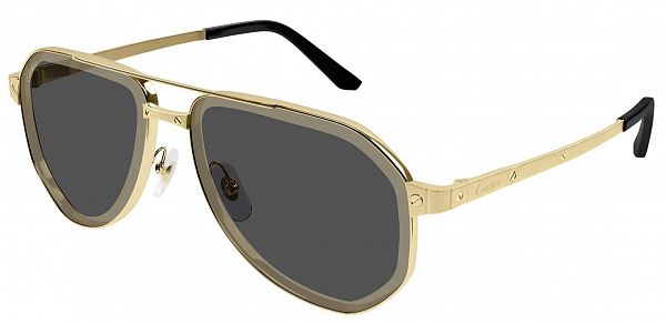 Солнцезащитные очки Cartier CT0461S-005