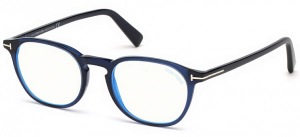 Оправа Tom Ford 5583B 090 Оправа Tom Ford 5583B 090