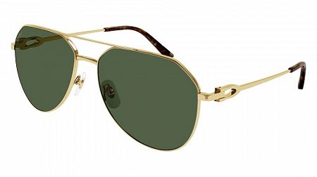 Солнцезащитные очки Cartier СТ0364S-002