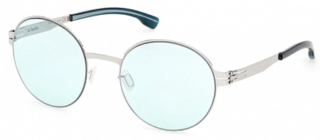 Солнцезащитные очки IC Berlin Pina Chrome/Transformative-Teal
