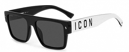 Солнцезащитные очки Dsquared Icon 0003 CCP