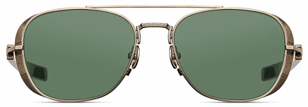 Солнцезащитные очки Matsuda 3115 AG-DTO