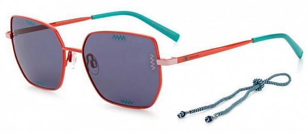 Солнцезащитные очки M Missoni 0057/S C9A Солнцезащитные очки M Missoni 0057/S C9A