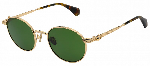 Солнцезащитные очки Vivienne Westwood 7047 400