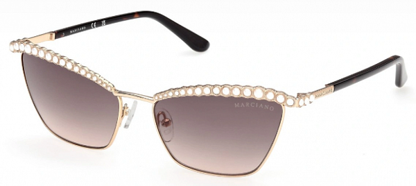 Солнцезащитные очки Guess Marciano 00038 32F