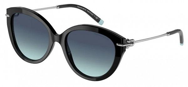 Солнцезащитные очки Tiffany 4187 8342/9S 55 Солнцезащитные очки Tiffany 4187 8342/9S 55