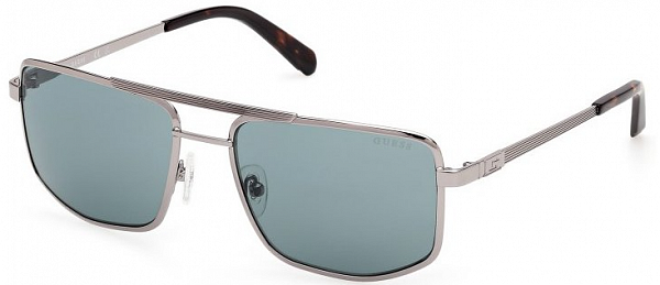 Солнцезащитные очки Guess 00208 08V Солнцезащитные очки Guess 00208 08V
