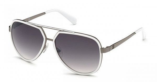 Солнцезащитные очки Guess 6977 24C 59 Солнцезащитные очки Guess 6977 24C 59