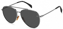 Солнцезащитные очки David Beckham 1102/F/S KJ1