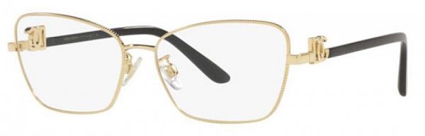 Оправа Dolce & Gabbana 1338 02 Оправа Dolce & Gabbana 1338 02