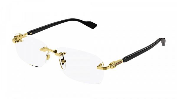 Оправа Gucci 1221O-001 Оправа Gucci 1221O-001