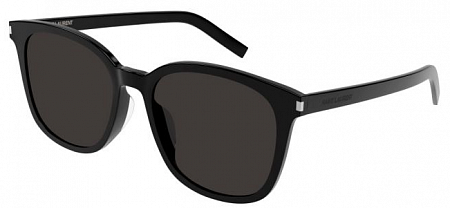 Солнцезащитные очки Saint Laurent 565/K Slim-001
