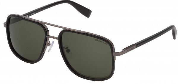Солнцезащитные очки Trussardi 381 700Y