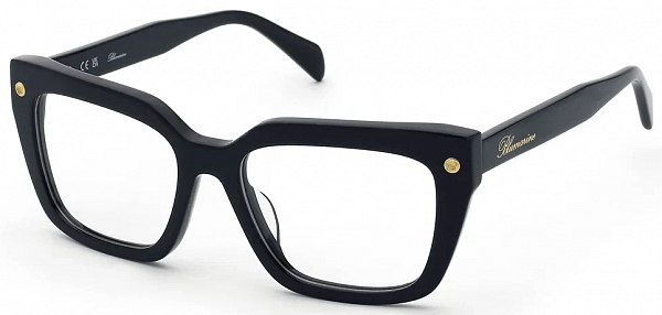 Оправа Blumarine 881 700 с клипом