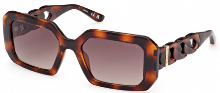 Солнцезащитные очки Guess 00110 52F