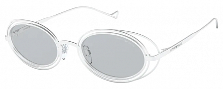 Солнцезащитные очки Emporio Armani 2118 3333/87 50