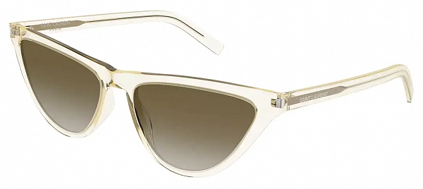 Солнцезащитные очки Saint Laurent 550 Slim-005