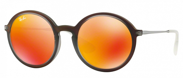 Солнцезащитные очки Ray Ban 4222 6167/6Q Солнцезащитные очки Ray Ban 4222 6167/6Q