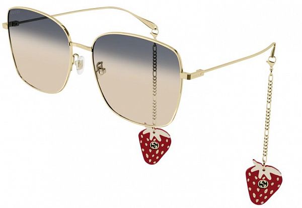 Солнцезащитные очки Gucci 1030SK-005 Солнцезащитные очки Gucci 1030SK-005
