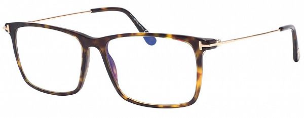 Оправа Tom Ford 5758B 052 Оправа Tom Ford 5758B 052