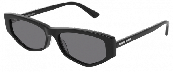 Солнцезащитные очки McQ 0250S-001