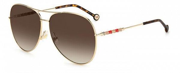 Солнцезащитные очки Carolina Herrera 0034 J5G Солнцезащитные очки Carolina Herrera 0034 J5G