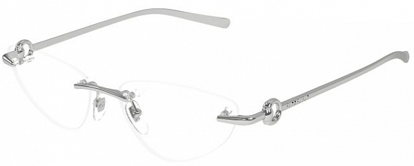 Оправа Gucci 1702O-001