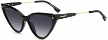 Солнцезащитные очки Dsquared D2 0134/S 807