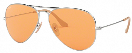 Солнцезащитные очки Ray Ban 3025 9065/V9 (фотохром)