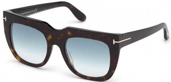 Солнцезащитные очки Tom Ford 687 52X