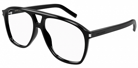 Оправа Saint Laurent 596 Dune OPT-001