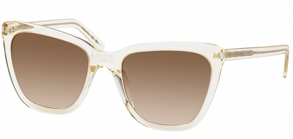 Солнцезащитные очки Saint Laurent 548 Slim-006