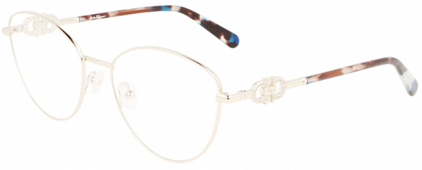 Оправа Salvatore Ferragamo 2220R 712 Оправа Salvatore Ferragamo 2220R 712