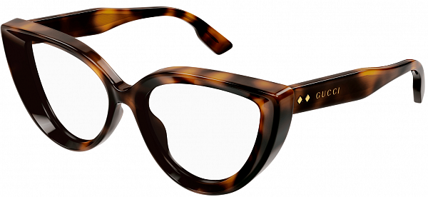 Оправа Gucci 1530O-002 Оправа Gucci 1530O-002