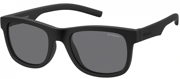 Солнцезащитные очки Polaroid Kids PLD 8020 YYV детские