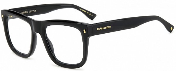 Оправа Dsquared D2 0114 807 Оправа Dsquared D2 0114 807