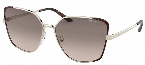 Солнцезащитные очки Prada 60XS KOF3D0 59