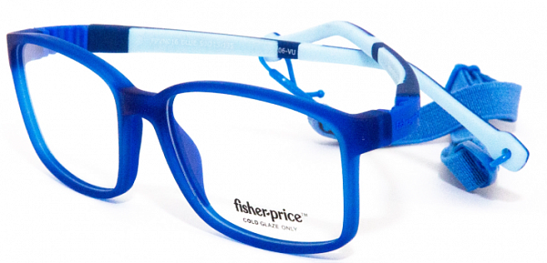 Оправа Fisher price 016 BLUE(50) детская