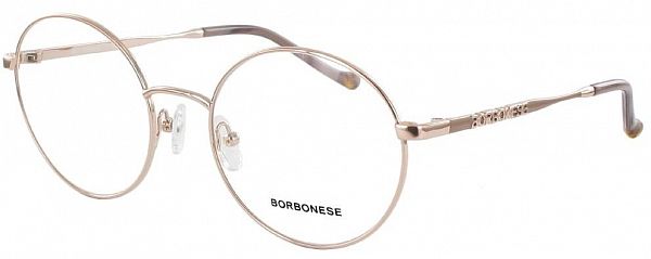 Оправа Borbonese BEV 6124 10 Оправа Borbonese BEV 6124 10