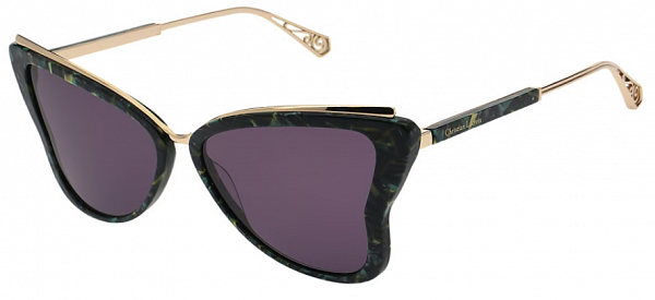 Солнцезащитные очки Christian Lacroix 5124 696 Солнцезащитные очки Christian Lacroix 5124 696