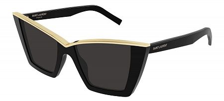 Солнцезащитные очки Saint Laurent 570-001